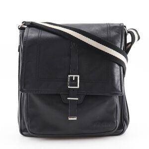 Bally Trainspotting Calf 2way Shoulder Bag